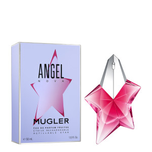 Angel Nova - Refillable Eau de Parfum Angel Nova - Refillable Eau de Parfum